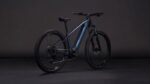 Cube Reaction Hybrid Performance 600 indigoblue´n´reflex – Bild 7
