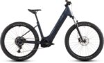 Cube Reaction Hybrid Performance 600 indigoblue´n´reflex Easy Entry