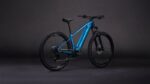Cube Reaction Hybrid Performance 600 electricblue´n´dazzle – Bild 7