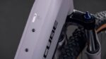Cube Reaction Hybrid Performance 600 plumgrey´n´black Easy Entry – Bild 2