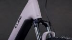 Cube Reaction Hybrid Performance 600 plumgrey´n´black Easy Entry – Bild 6