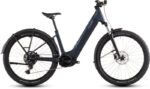 Cube Reaction Hybrid Performance 600 FE indigoblue´n´reflex Easy Entry