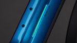 Cube Reaction Hybrid Performance 600 FE electricblue´n´dazzle – Bild 3