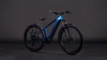 Cube Reaction Hybrid Performance 600 FE electricblue´n´dazzle – Bild 7
