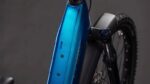 Cube Reaction Hybrid Performance 600 FE electricblue´n´dazzle Easy Entry – Bild 2