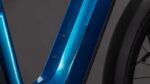 Cube Reaction Hybrid Performance 600 FE electricblue´n´dazzle Easy Entry – Bild 3
