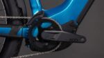 Cube Reaction Hybrid Performance 600 FE electricblue´n´dazzle Easy Entry – Bild 5