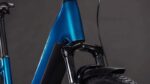 Cube Reaction Hybrid Performance 600 FE electricblue´n´dazzle Easy Entry – Bild 6