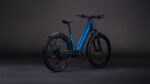 Cube Reaction Hybrid Performance 600 FE electricblue´n´dazzle Easy Entry – Bild 7