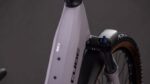 Cube Reaction Hybrid Performance 600 FE plumgrey´n´black Easy Entry – Bild 2