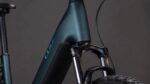 Cube Reaction Hybrid ONE 800 royalgreen´n´prism Easy Entry – Bild 6