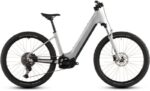 Cube Reaction Hybrid ONE 800 sleekgrey´n´prism Easy Entry