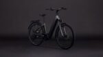 Cube Nuride Hybrid Performance 600 slabgrey´n´black Easy Entry – Bild 7