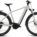 Cube Nuride Hybrid Performance 600 desertstone´n´grey
