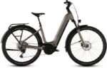 Cube Nuride Hybrid Pro 600 flashstone´n´chrome Easy Entry
