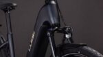 Cube Touring Hybrid ONE 600 coal´n´chrome Easy Entry – Bild 6