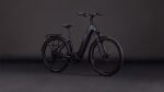 Cube Touring Hybrid ONE 600 coal´n´chrome Easy Entry – Bild 7