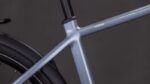 Cube Touring Hybrid Pro 800 pearlgrey´n´grey – Bild 5
