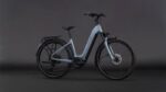 Cube Touring Hybrid Pro 800 pearlgrey´n´grey Easy Entry – Bild 7