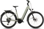 Cube Kathmandu Hybrid ONE 800 pea´n´green Easy Entry