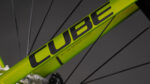 Cube Kathmandu Hybrid Pro 800 lizard´n´black Trapeze – Bild 5
