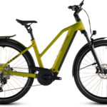 Cube Kathmandu Hybrid Pro 800 lizard´n´black Trapeze