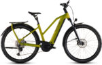 Cube Kathmandu Hybrid Pro 800 lizard´n´black Trapeze