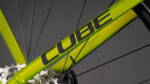Cube Kathmandu Hybrid Pro 800 lizard´n´black Easy Entry – Bild 6