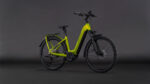 Cube Kathmandu Hybrid Pro 800 lizard´n´black Easy Entry – Bild 9