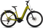 Cube Kathmandu Hybrid Pro 800 lizard´n´black Easy Entry