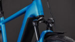 Cube Kathmandu Hybrid Comfort Pro 800 azure´n´black – Bild 4