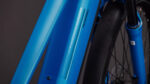 Cube Kathmandu Hybrid Comfort Pro 800 azure´n´black Trapeze – Bild 7