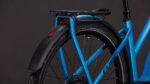 Cube Kathmandu Hybrid Comfort Pro 800 azure´n´black Trapeze – Bild 6