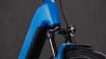 Cube Kathmandu Hybrid Comfort Pro 800 azure´n´black Easy Entry – Bild 4