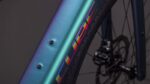 Cube Nulane Hybrid C:62 SLX 400X polarlight´n´prism – Bild 4