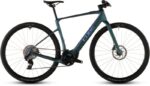 Cube Nulane Hybrid C:62 SLX 400X polarlight´n´prism – Bild 7