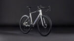 Cube Attain C:62 SLX sleekgrey´n´prism – Bild 2