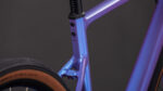 Cube Nuroad EX blueiris´n´lilac – Bild 4