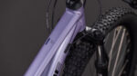 Cube Aim ONE lightpurple´n´chrome – Bild 2