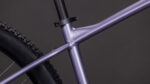 Cube Aim ONE lightpurple´n´chrome – Bild 5