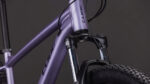 Cube Aim ONE lightpurple´n´chrome – Bild 6
