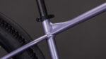 Cube Aim ONE FE lightpurple´n´chrome – Bild 6
