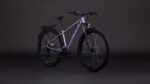 Cube Aim ONE FE lightpurple´n´chrome – Bild 8