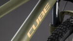 Cube Aim SLX dustyolive´n´gold – Bild 3