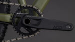 Cube Aim SLX dustyolive´n´gold – Bild 5