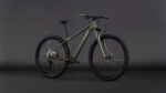 Cube Aim SLX dustyolive´n´gold – Bild 8