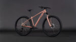 Cube Aim SLX blushrose´n´black – Bild 2