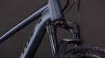 Cube Reaction SLX metalicgrey´n´black – Bild 6