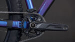 Cube Reaction TM Pro blueviolet´n´black – Bild 4