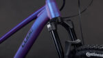 Cube Reaction TM Pro blueviolet´n´black – Bild 5